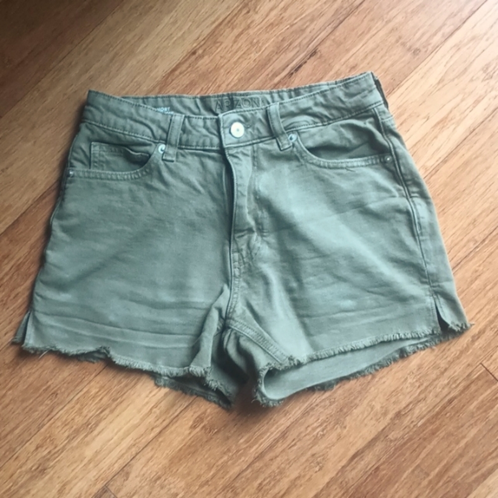 Arizona Jean Company juniors shorts